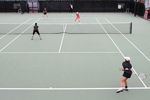 甲府国際オープンテニス2012