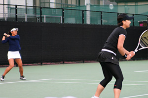 甲府国際オープンテニス2012